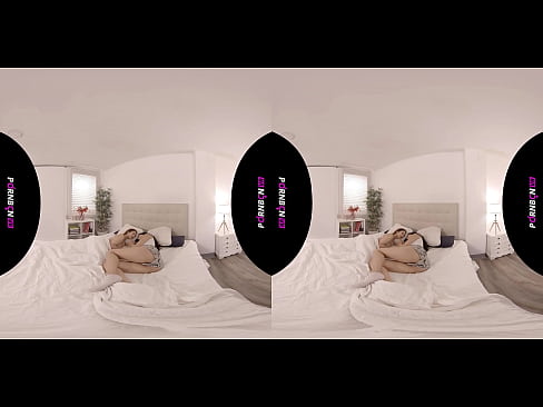 ❤️ PORNBCN VR Du junaj lesbaninoj vekiĝas korecaj en 4K 180 3D virtuala realeco Geneva Bellucci Katrina Moreno Anala porno ĉe ni % eo.higlass.ru%